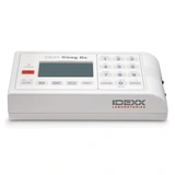 IDEXX Coag Dx véralvadást vizsgáló analizátor