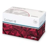 IDEXX Colilert-18 gyorsteszt 100 ml mintához 200 db