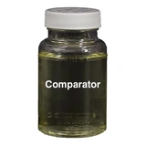 IDEXX Colilert/Colilert-18 komparátor 100 ml-el töltött edényben