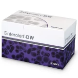 IDEXX Enterolert-DW gyorsteszt 100 ml mintához 20 db