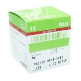 IDEXX Glükóz  tesztlemez VetTest analizátorhoz 12 db