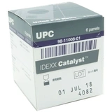 IDEXX klip vizelet P:C arány meghatározásához Catalyst analizátorhoz  6 db