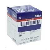IDEXX Kreatinin tesztlemez VetTest analizátorhoz 12 db