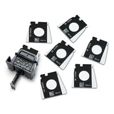 IDEXX Lyte 4 tesztlemez készlet 12 db