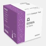 IDEXX SDMA tesztlemez Catalyst one analizátorhoz 12 db/doboz