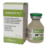 Imidotyl 20 ml