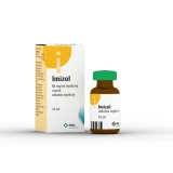 Imizol injekció 10 ml