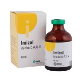 Imizol injekció 40 ml