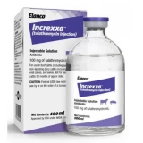 Increxxa 100 mg/ml injekció 100 ml
