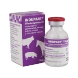 Indupart injekció 20 ml
