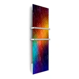 Infrapanel EMERAUDE Kaleidoscope