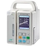 Infúziós Pumpa Sk-600ii