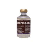 Intermectin injekció 10mg/ml 50 ml