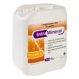 Intra Mineral Selenium+E 5 liter
