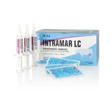Intramar LC tőgyinfúzió 24x