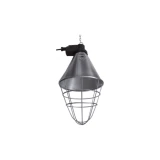 IPX4 UK Infralámpabúra 250W 2,5m