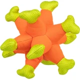 Trixie Játék Aqua tengeri sün, textil, 24 cm