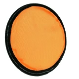 Trixie Játék Disc Nylon N.Sárga 24cm