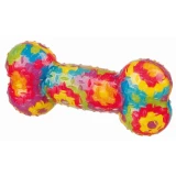 Trixie Játék hőre lágyuló csont 12cm