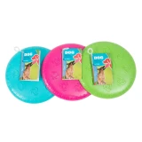 Trixie Játék kutyának frisbee 76gr 3színű