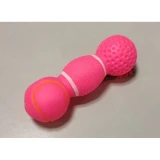 Játék Kutyának Gumi Apport 23*7cm 4 Féle