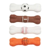 Játék Kutyának Gumicsont Sport 22*6cm 4 Féle