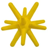 Játék malacoknak Easyfix  Luna 86, sárga
