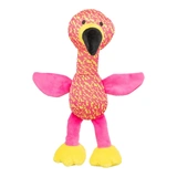 .Játék plüss flamingó 32cm rózsaszín