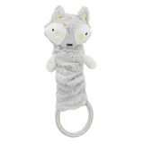 Játék Plüss Lógó Játék, Állatos 30cm