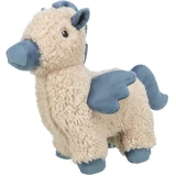 .Játék Plüss Pegasus, újrahasznosított, 26cm