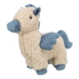 .Játék Plüss Pegasus, újrahasznosított, 26cm