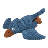 .Játék Plüss Repülő Dinó, újrahasznosított, 30cm