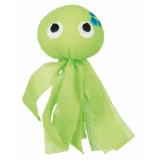 Trixie Játék polip szövetből 11cm