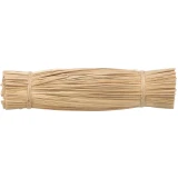 Játék rágcsálónak fűből henger 3,5x16cm