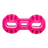 .Játék Soft & Strong súlyzó TPR, 11cm rózsaszín