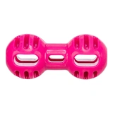 .Játék Soft & Strong súlyzó TPR, 14,5cm rózsaszín