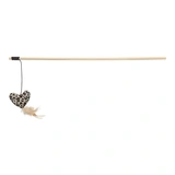 .Játékpálca szívvel, 50 cm