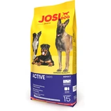 JosiDog Active 15kg