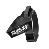 .JULIUS-K9 C&G IDC hevederhám 84-113cm 3 fekete 2015 Model