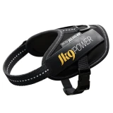 .JULIUS-K9 IDC Powerhám felirattal Baby 2 fekete