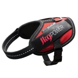Julius K9 IDC Powerhám felirattal Baby 2 piros