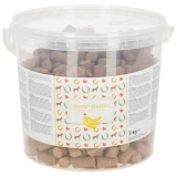 Jutalomfalat Delizia Banán 3 Kg