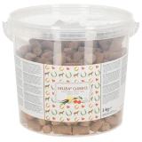 Jutalomfalat Delizia vanilia-cseresznye 3 Kg