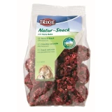 Trixie Jutalomfalat Labdák Rágcsálónak Céklával 24-26db/140gr