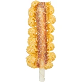 Trixie Jutalomfalat Premio nyalóka csirkemellel és répával, ömlesztve, 12 cm, 30 g