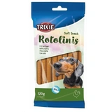 Trixie Jutalomfalat Rotolinis Csirke 12cm 12db/csomag 120g