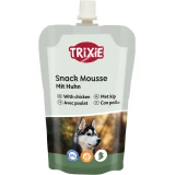 Trixie Jutalomfalat Snack mousse csirkével, 200 g