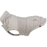 Trixie Kabát Ajou XXS 24cm, szürke