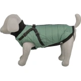 Trixie Kabát Pontis M 45cm, zsálya