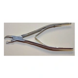 Kapocsrakó-szedö MICHEL 125 mm import